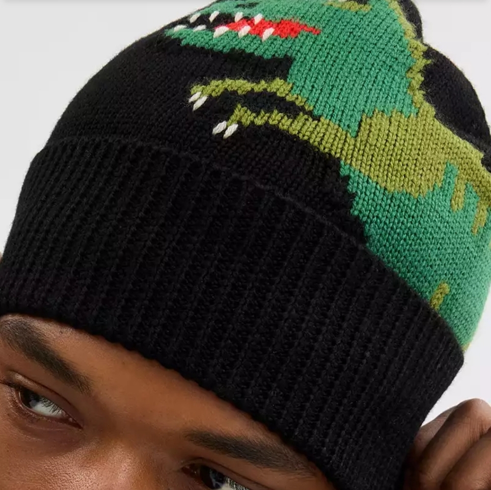 Coach hat - Picture 5 of 6